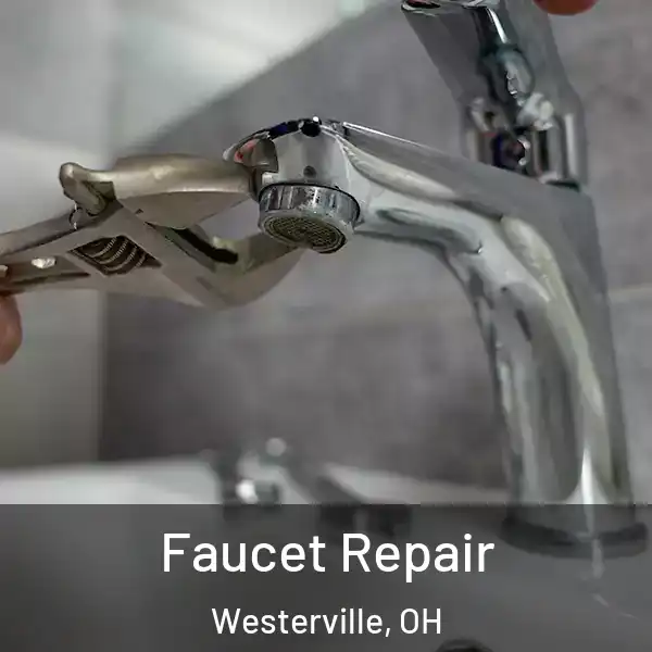  Faucet Repair Westerville, OH