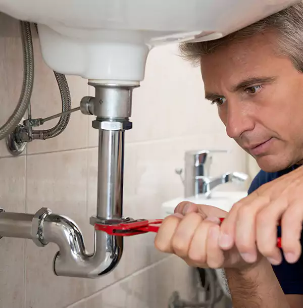 Trusted Plumbing Company in Westerville, OH