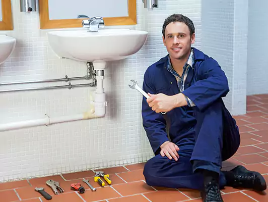 Why Choose Westerville Plumbing Pros for Plumbing Services?