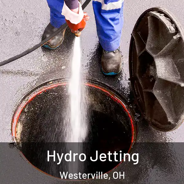  Hydro Jetting Westerville, OH