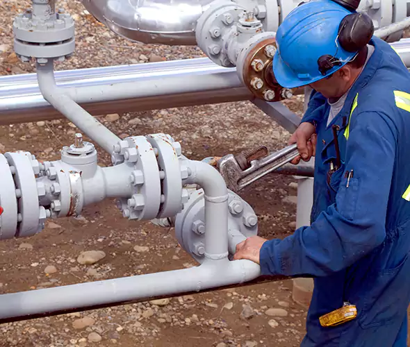 Expert Plumber for Backflow Preventer in Westerville, OH: Schedule Affordable Testing and Installation with Us