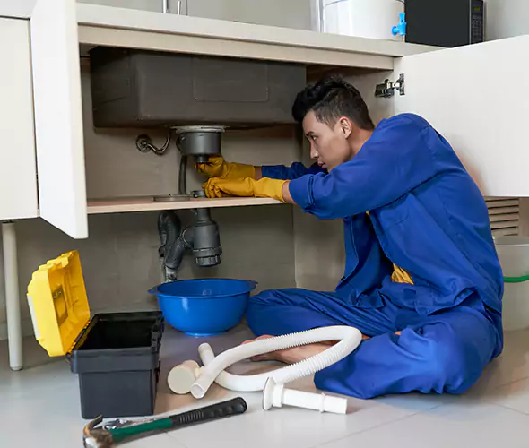 Expert Plumber for Basement Leak Repair in Westerville, OH: Schedule Affordable Waterproofing Services with Us