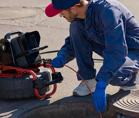 Expert Plumber for Clogged Drain Repair in Westerville, OH: Schedule Affordable Drain Cleaning Services with Us