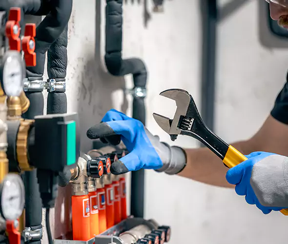 Expert Plumber for Commercial Plumbing in Westerville, OH: Schedule Reliable Plumbing Services with Us