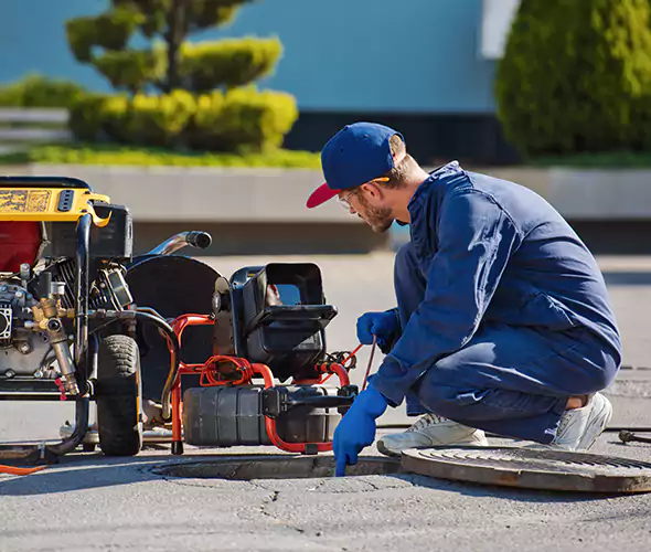 Expert Plumber for Drain Cleaning in Westerville, OH: Schedule Reliable Plumbing Solutions with Us