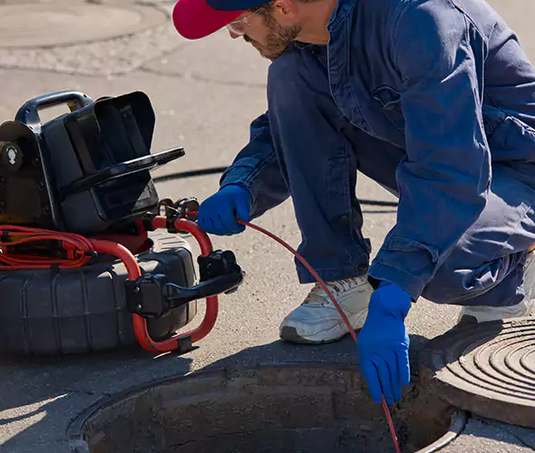 Expert Plumber for Drain Services in Westerville, OH: Schedule Affordable Drain Cleaning & Repair with Us