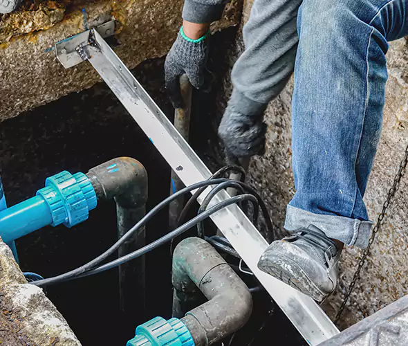 Expert Plumber for Drainage Services in Westerville, OH: Schedule Affordable Drainage Solutions with Us