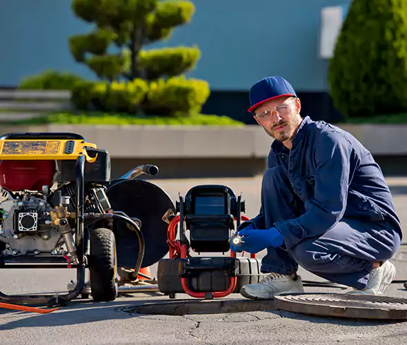 Professional Plumbers for Drains Camera Inspection in Westerville, OH: Book Expert Inspection Services Today