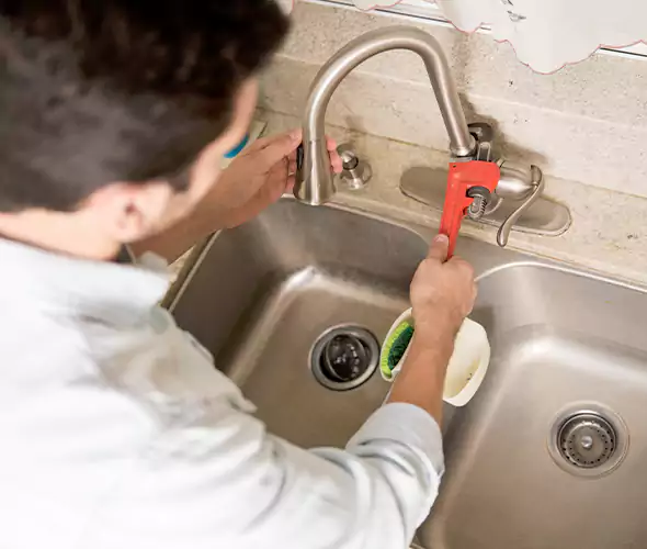 Professional Emergency Plumbing Repair in Westerville, OH