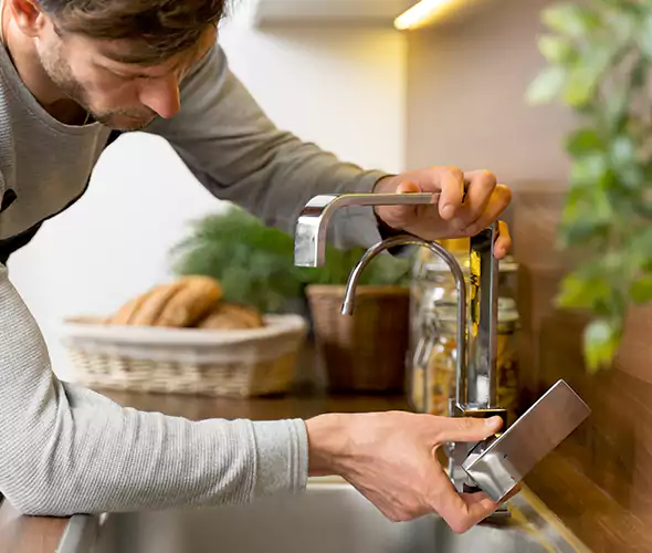 Your Trusted Experts for Bathroom Faucet Installation in Westerville, OH