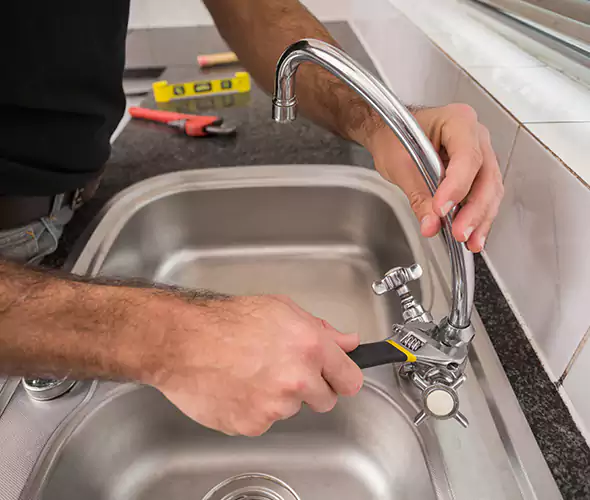 Local Experts for Faucet Repair in Westerville, OH:Schedule Affordable Faucet Repair Services with Us