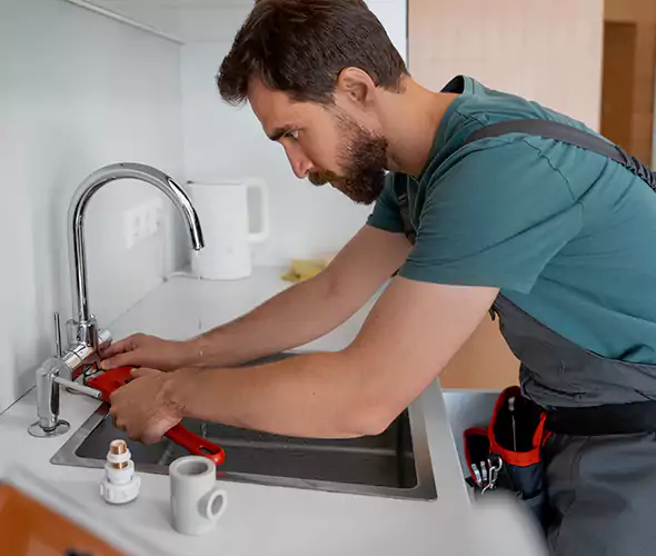 Professional Faucet Replacement Specialist in Westerville, OH: Schedule Affordable Faucet Replacement Services with Us
