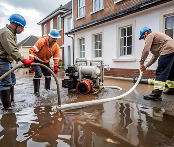 Expert Technicians for Flood Restoration in Westerville, OH: Schedule Reliable Flood Restoration Services with Us