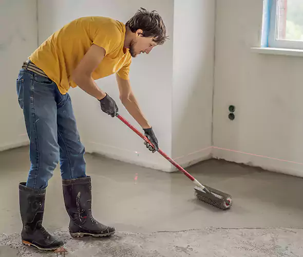 Trusted Foundation Leak Repair Experts in Westerville, OH