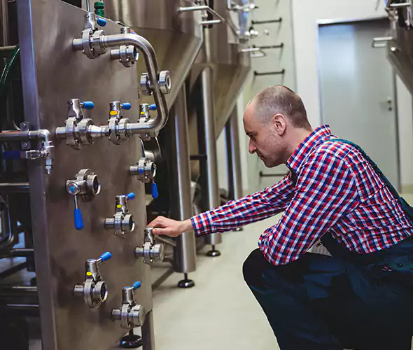 Professional Gas Leak Repair in Westerville, OH