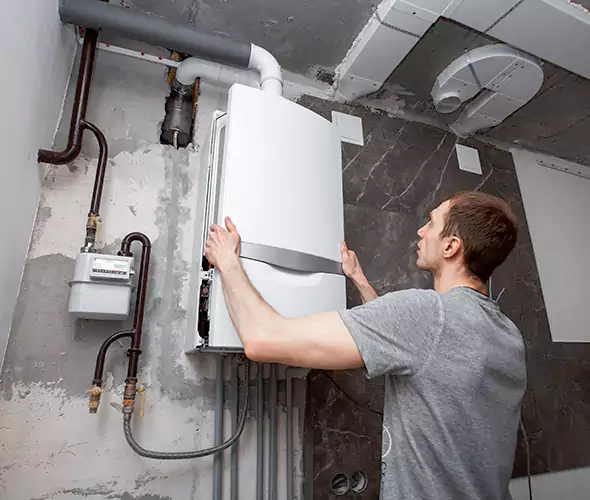 Certified Experts for Gas Water Heater Installation in Westerville, OH