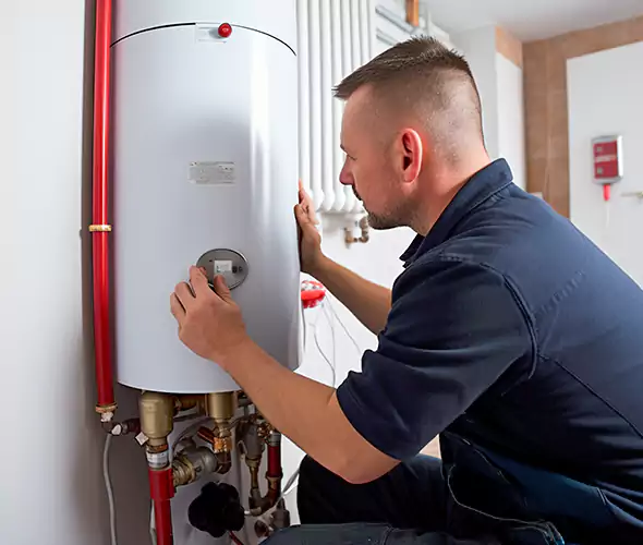 Expert Plumber for Gas Water Heater Replacement in Westerville, OH: Schedule Affordable Replacement Services with Us