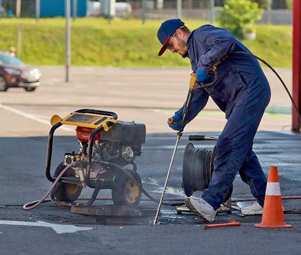 Expert Plumber for Hydrojet Plumbing in Westerville, OH: Schedule Affordable Jetting Services with Us