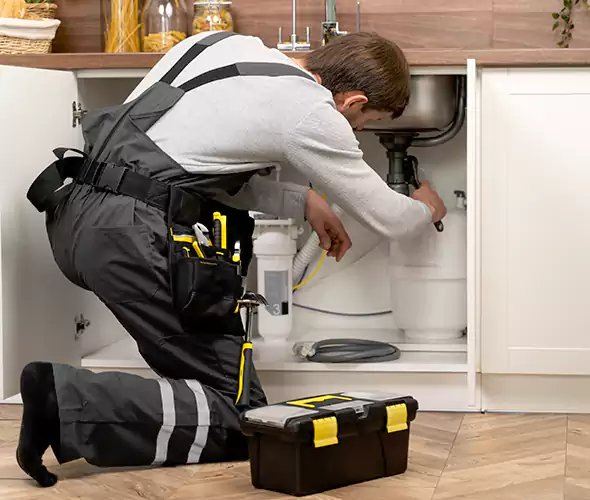 Certified Plumbers for Insinkerator Installation in Westerville