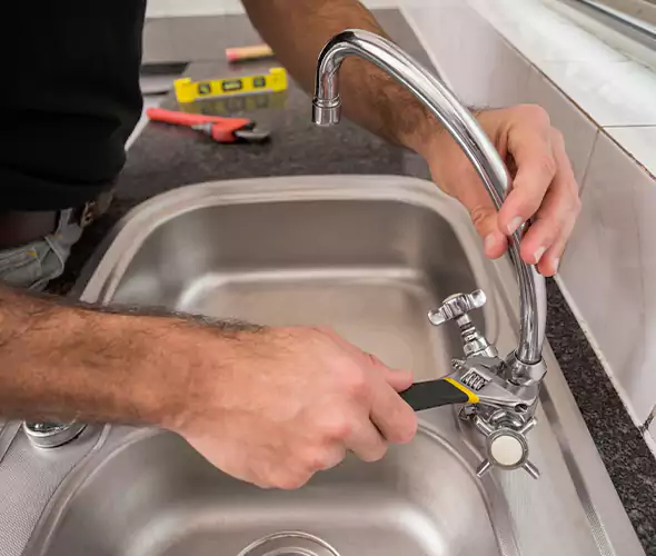 Expert Kitchen Sink Installation in Westerville, OH