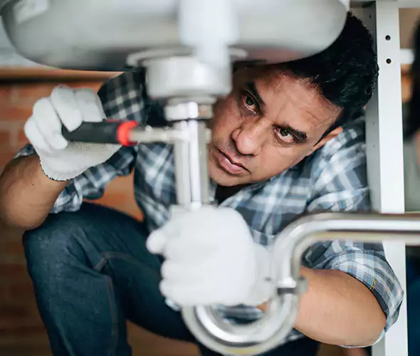 Expert Plumber for Leak Detection in Westerville, OH: Schedule Affordable Leak Detection Services with Us