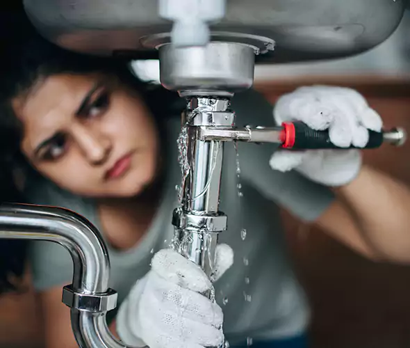 Professional Pipe Repair Specialists in Westerville, OH