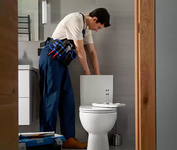 Trusted Plumbers Near Me in Westerville, OH: Reliable, Local, and Affordable Plumbing Experts