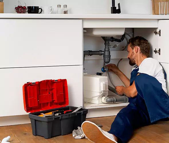 Trusted Plumber for Polybutylene Plumbing Replacement in Westerville, OH: Schedule Reliable Replacement Services with Us