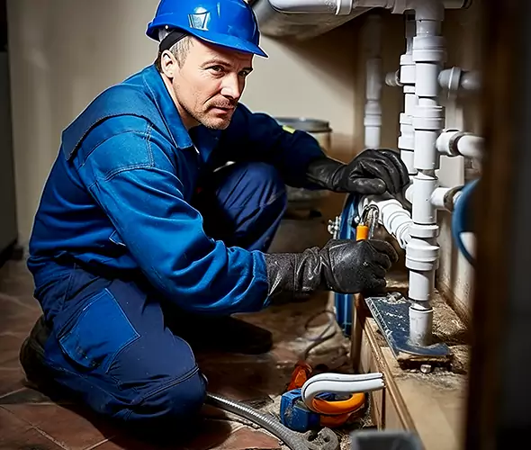 Expert Plumber for Repipe Specialists in Westerville: Schedule Reliable and Affordable Repiping Services with Us
