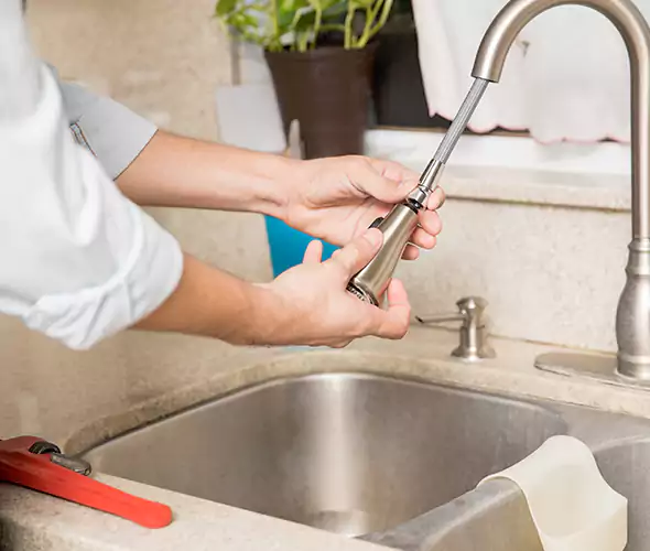 Expert Plumber for Rooter Services in Westerville, OH: Trusted Drain and Sewer Cleaning Professionals