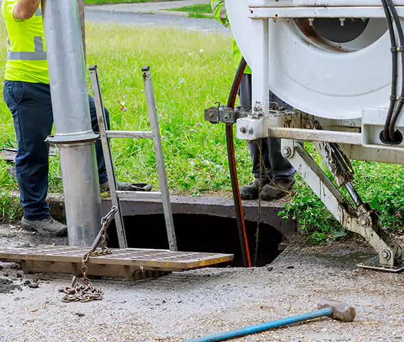 Expert Plumber for Sewer Line Cleaning in Westerville, OH: Schedule Reliable Sewer Cleaning Services with Us