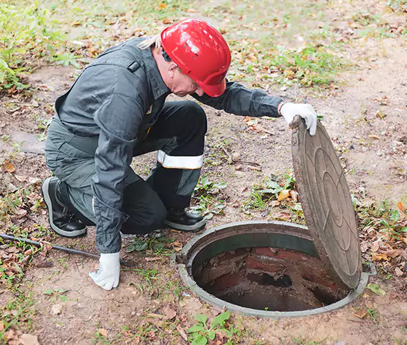 Expert Plumber for Sewer Line Inspection in Westerville, OH: Schedule Affordable Sewer Camera Services with Us