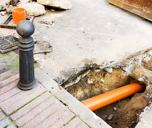 Expert Plumber for Sewer Line Replacement in Westerville, OH: Schedule Affordable Sewer Replacement Services with Us