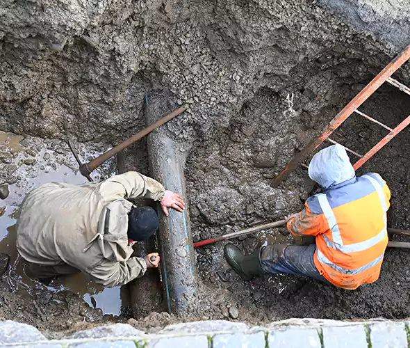 Expert Plumber for Sewer Replacement in Westerville, OH: Schedule Affordable Sewer Replacement Services with Us