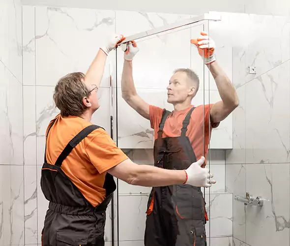 Professional Shower Installation Specialist in Westerville, OH: Schedule Affordable Shower Setup Services with Us