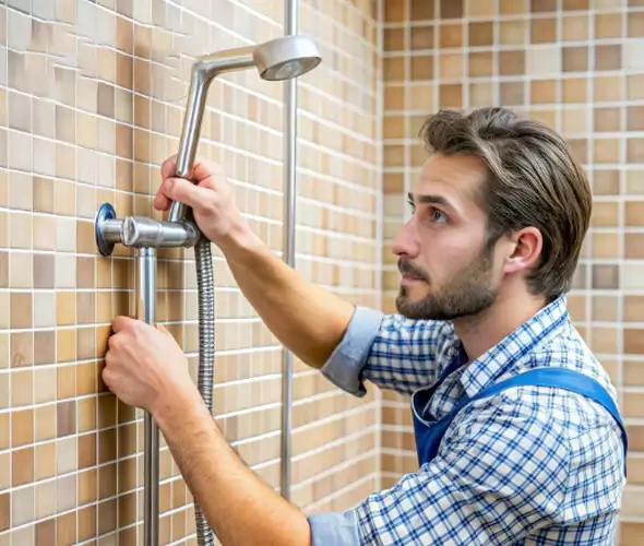 Professional Shower Replacement Specialist in Westerville, OH: Schedule Affordable Shower Upgrade Services with Us