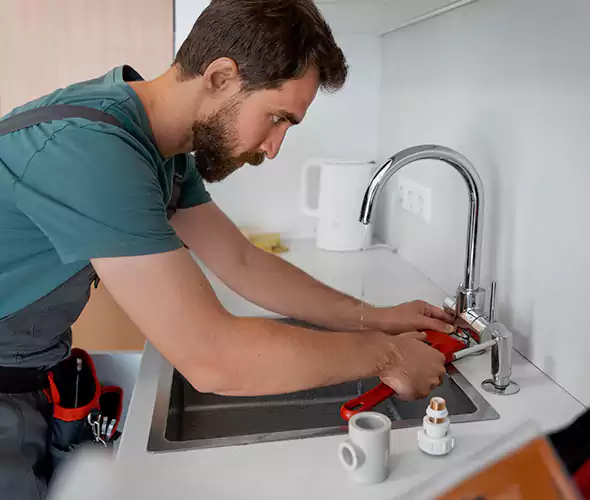 Professional Sink Installation Specialist in Westerville, OH: Schedule Professional Sink Setup Services with Us