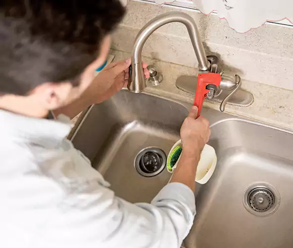 Professional Sink Repair Specialist in Westerville, OH: Schedule Reliable Sink Fixing Services with Us