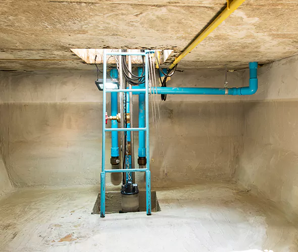 Expert Plumber for Sump Pump Maintenance in Westerville, OH: Schedule Reliable Maintenance Services with Us