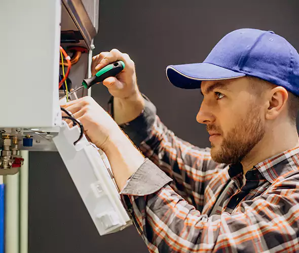 Expert Plumber for Tankless Water Heater Maintenance in Westerville, OH: Schedule Professional Maintenance Services with Us