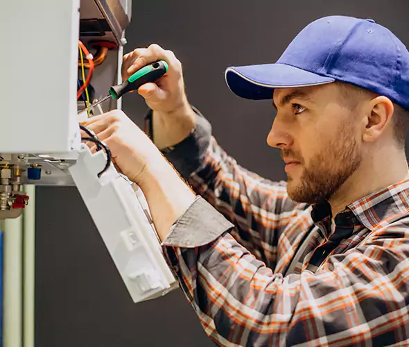 Expert Tankless Water Heater Plumber in Westerville, OH