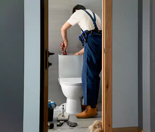 Professional Plumbers for Toilet Bowl Replacement in Westerville, OH: Schedule Affordable Toilet Replacement Services With Us