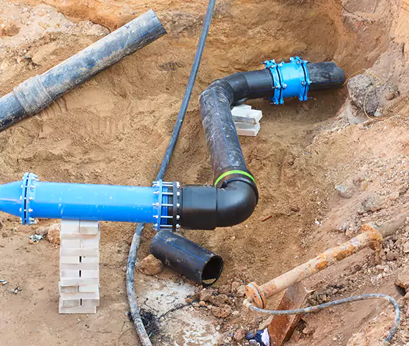 Expert Professional Trenchless Pipe Repair in Westerville, OH