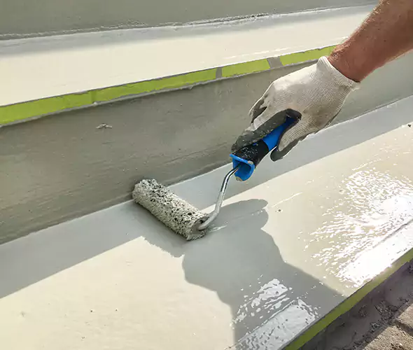 Expert Plumber for Walls Waterproofing in Westerville,OH: Schedule Affordable Waterproofing Services with Us