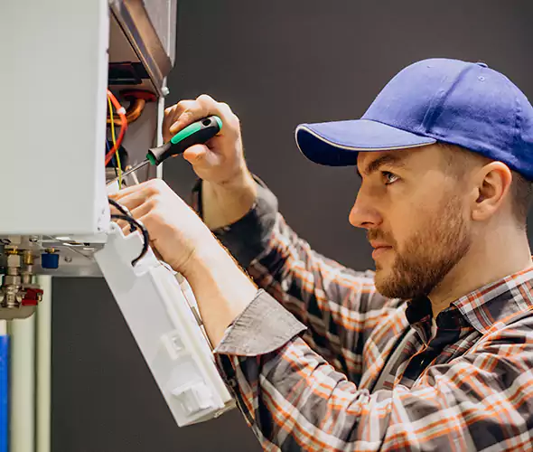 Expert Plumber for Water Heater Maintenance in Westerville, OH: Schedule Affordable Services Today