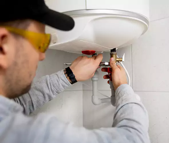 Get Affordable Water Heater Repair Service in Westerville, OH