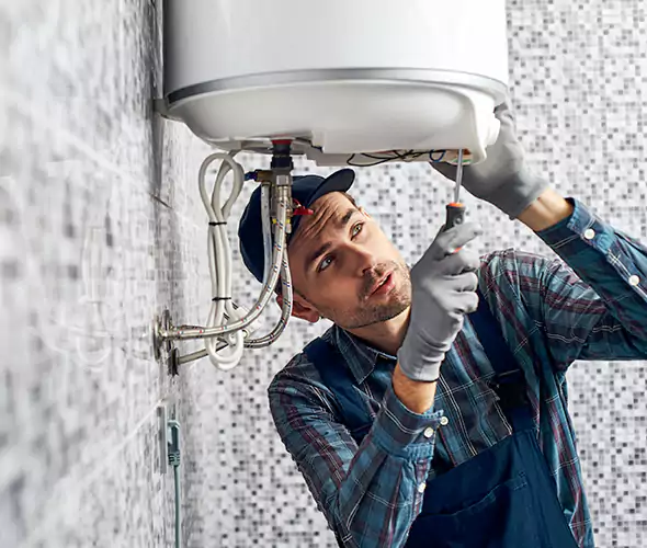 Expert Plumber for Water Heater Replacement in Westerville, OH: Schedule Affordable Replacement Services with Us