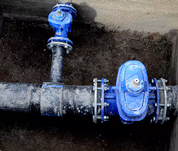 Certified Plumbers for Water Line Installation in Westerville, OH