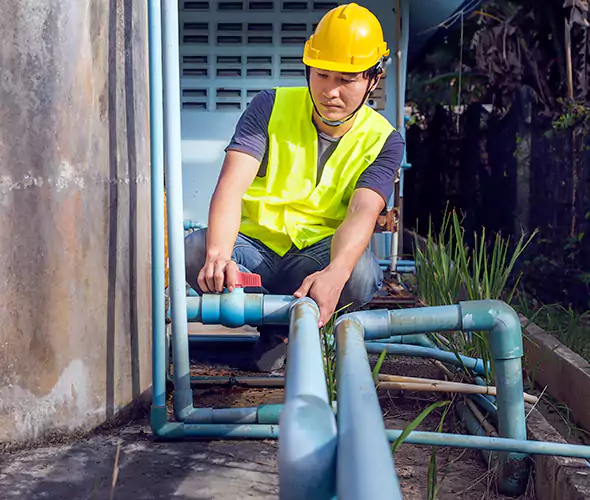 Expert Plumber for Water Line Replacement in Westerville, OH: Schedule Affordable Water Line Replacement Services with Us