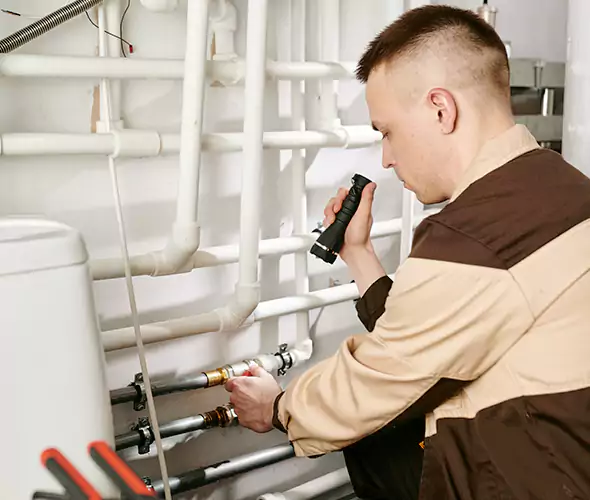 Trusted Water Softener Installers in Westerville, OH